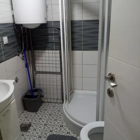 Petrovic Apartment Vrnjacka Banja
