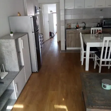 Apartment Petrovic Vrnjacka Banja