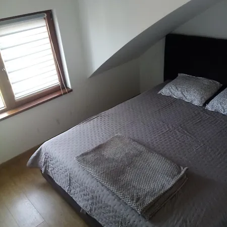Petrovic Apartment *