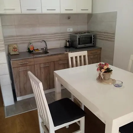 Petrovic Apartment *