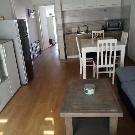 Petrovic Apartment Vrnjacka Banja